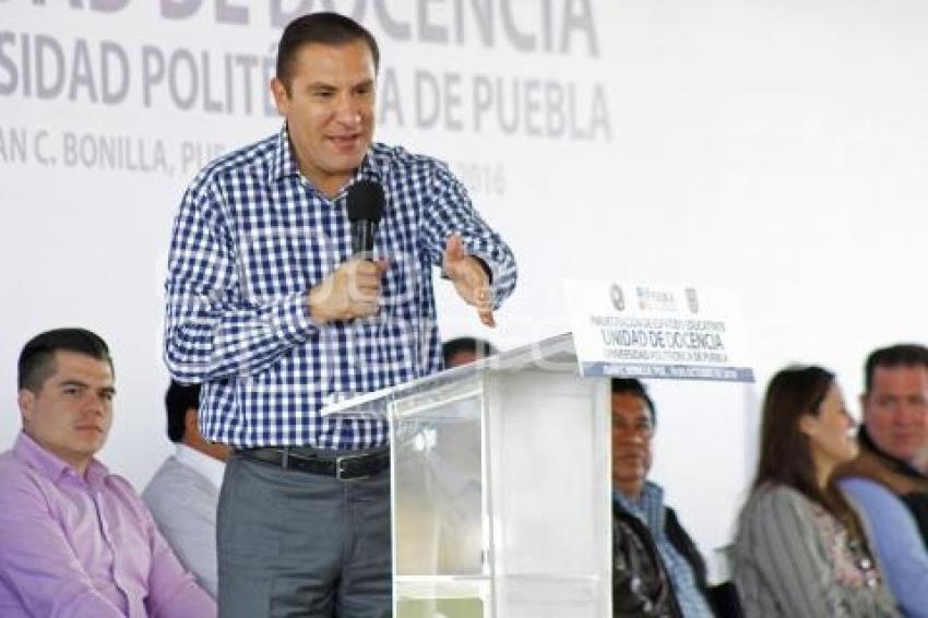 UNIDAD DE DOCENCIA DE LA UPP