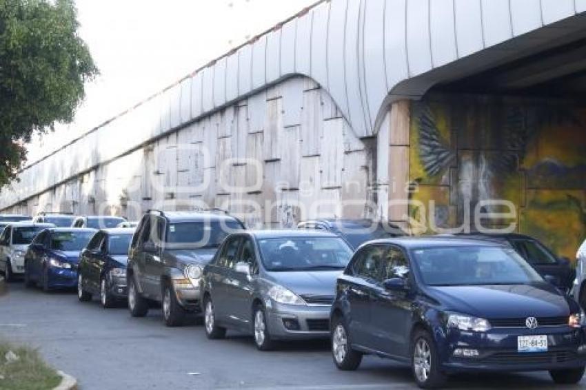 PAVIMENTACIÓN BULEVAR NIÑO POBLANO