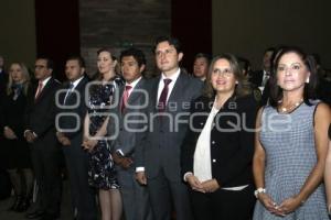 INFORME RECTOR UPAEP