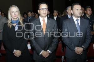 INFORME RECTOR UPAEP