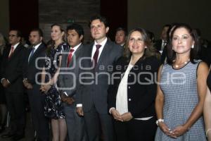 INFORME RECTOR UPAEP