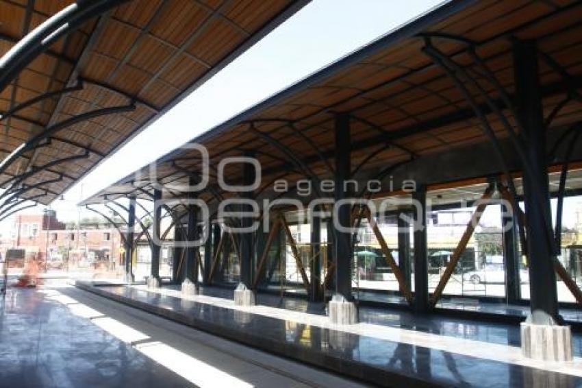 TREN TURÍSTICO