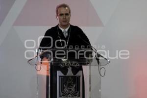 INFORME RECTOR UPAEP