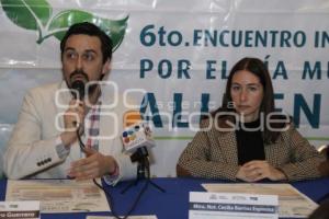 ENCUENTRO DÍA MUNDIAL DE LA ALIMENTACIÓN