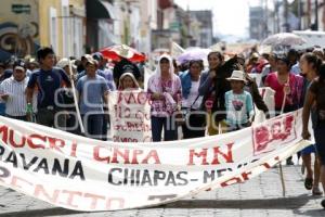 CARAVANA EL CAMPO ES PARA TODOS