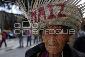 CARAVANA EL CAMPO ES PARA TODOS