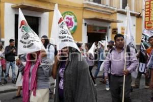 CARAVANA EL CAMPO ES PARA TODOS