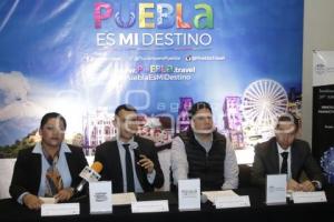 ICUM. PRESENTACIÓN CONGRESO DE HOSPITALIDAD TURÍSTICA