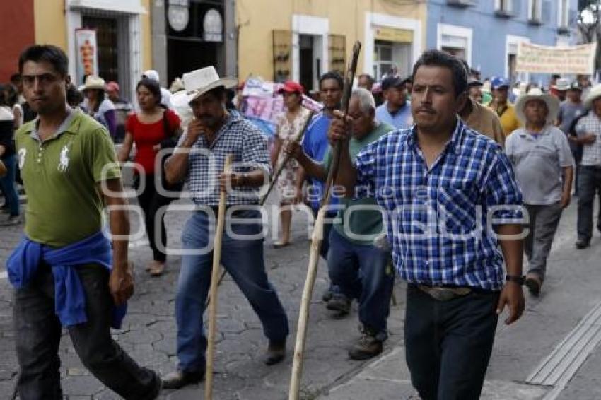 CARAVANA EL CAMPO ES PARA TODOS