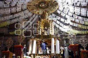 OFRENDA AYUNTAMIENTO