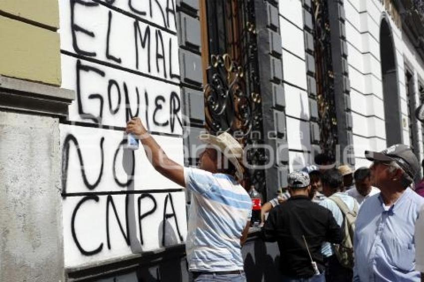 CARAVANA EL CAMPO ES PARA TODOS