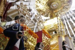 OFRENDA AYUNTAMIENTO