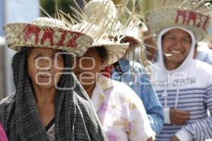 CARAVANA EL CAMPO ES PARA TODOS