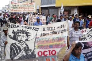 CARAVANA EL CAMPO ES PARA TODOS