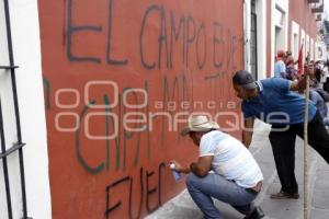 CARAVANA EL CAMPO ES PARA TODOS