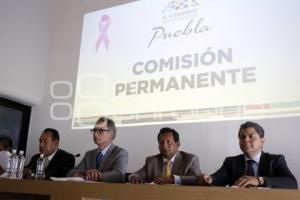 CONGRESO . COMISIÓN PERMANENTE