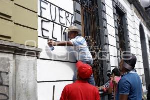 CARAVANA EL CAMPO ES PARA TODOS