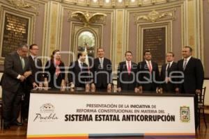 REFORMA CONSTITUCIONAL