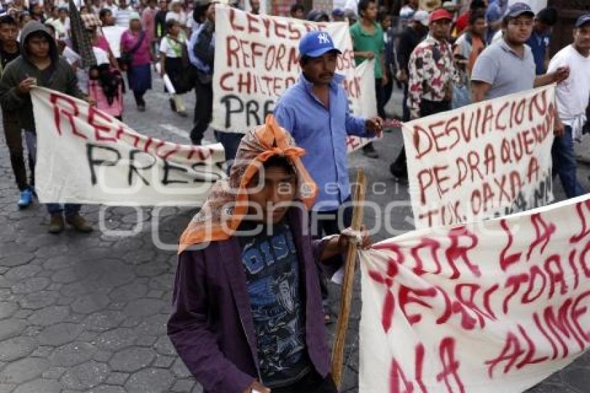 CARAVANA EL CAMPO ES PARA TODOS