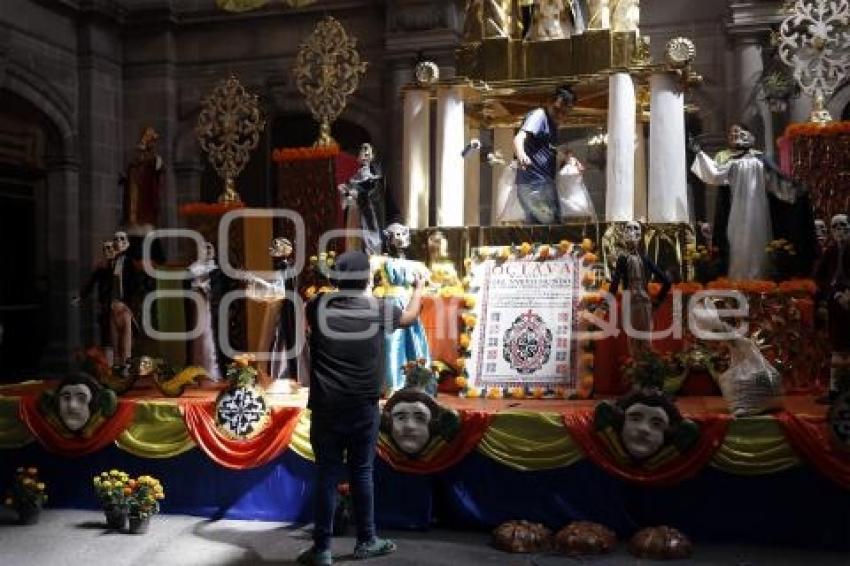 OFRENDA AYUNTAMIENTO