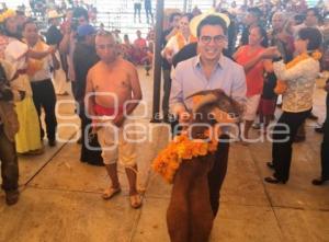 FESTIVAL DEL MOLE DE CADERAS
