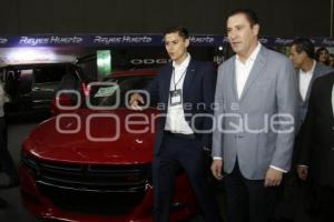 AUTO EXPO PUEBLA