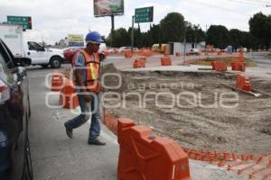 CICLOVÍA HERMANOS SERDÁN