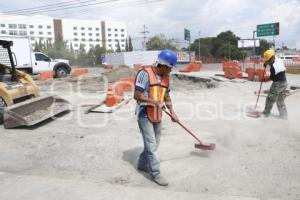 CICLOVÍA HERMANOS SERDÁN