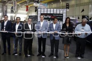 AUTO EXPO PUEBLA