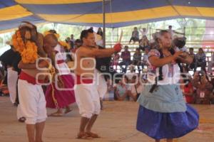 FESTIVAL MOLE DE CADERAS