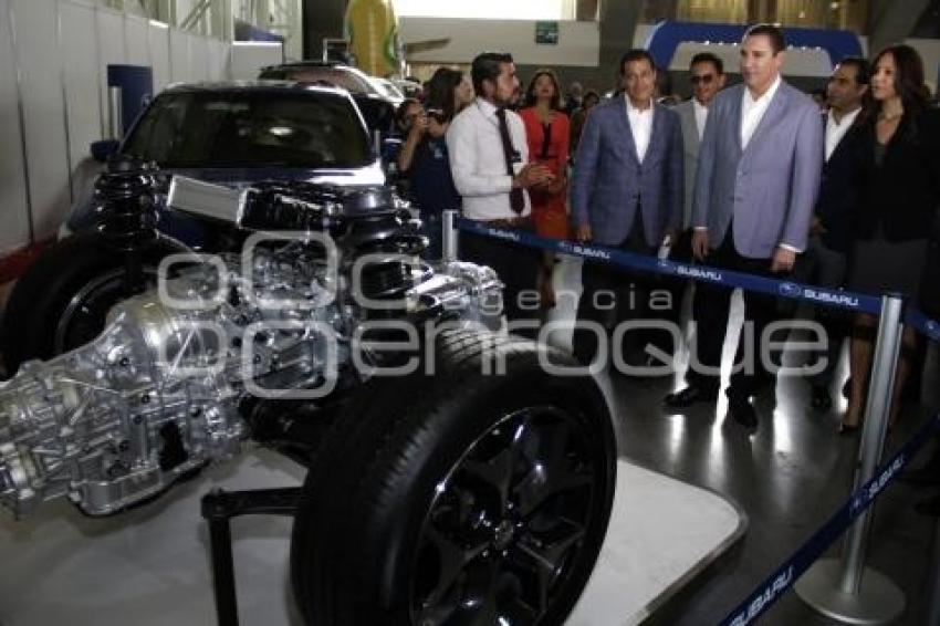 AUTO EXPO PUEBLA