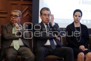 SEMANA DE TRANSPARENCIA 2016