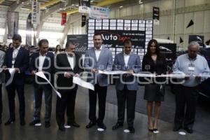 AUTO EXPO PUEBLA