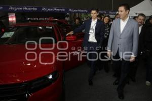 AUTO EXPO PUEBLA