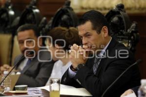SESIÓN CABILDO . AYUNTAMIENTO