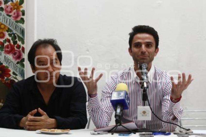 RODRIGO ABDALA . MORENA