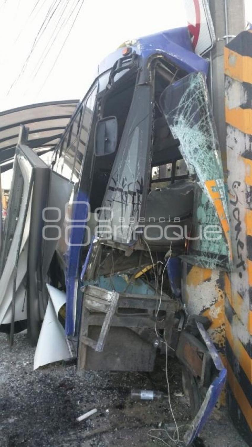 NOTA ROJA . ACCIDENTE