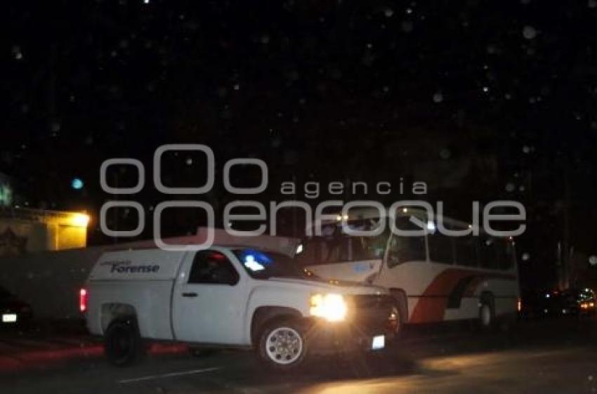 INSEGURIDAD
