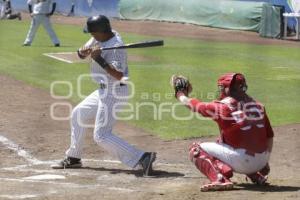 BÉISBOL . PERICOS VS DIABLOS