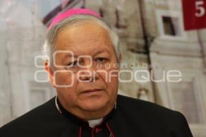 VIII ASAMBLEA DIOCESANA DE PASTORAL