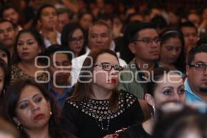 FORO EMPODERAMIENTO DE LA MUJER