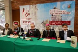 VIII ASAMBLEA DIOCESANA DE PASTORAL