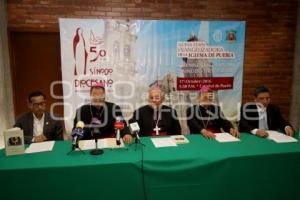 VIII ASAMBLEA DIOCESANA DE PASTORAL