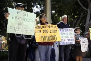 PACIENTES DIÁLISIS IMSS