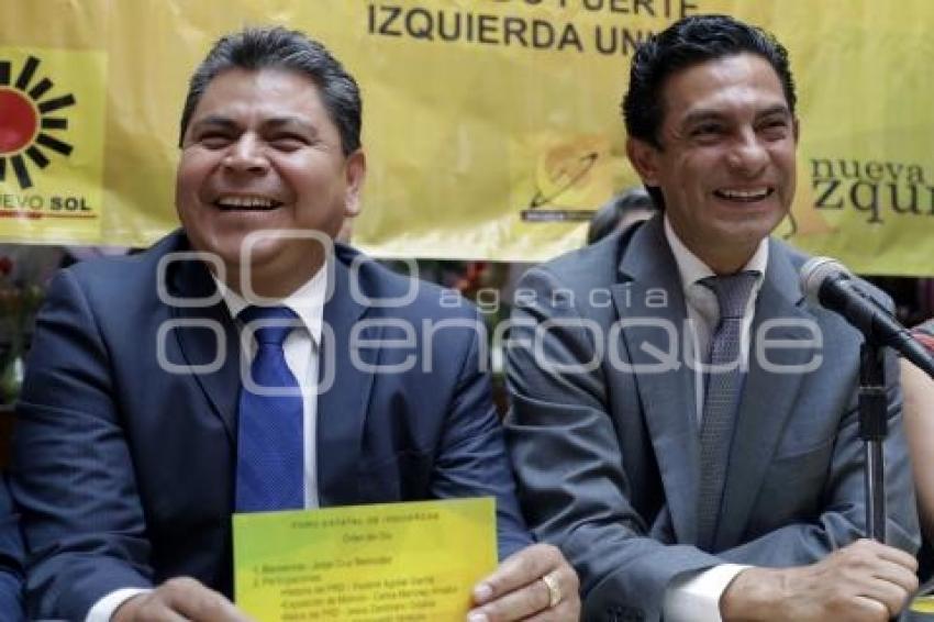 PRD NUEVA IZQUIERDA