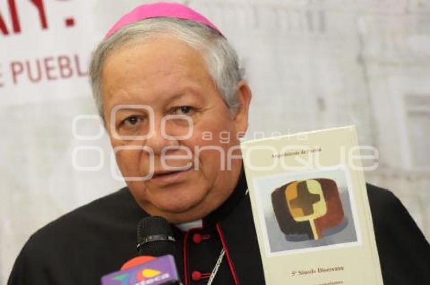 VIII ASAMBLEA DIOCESANA DE PASTORAL