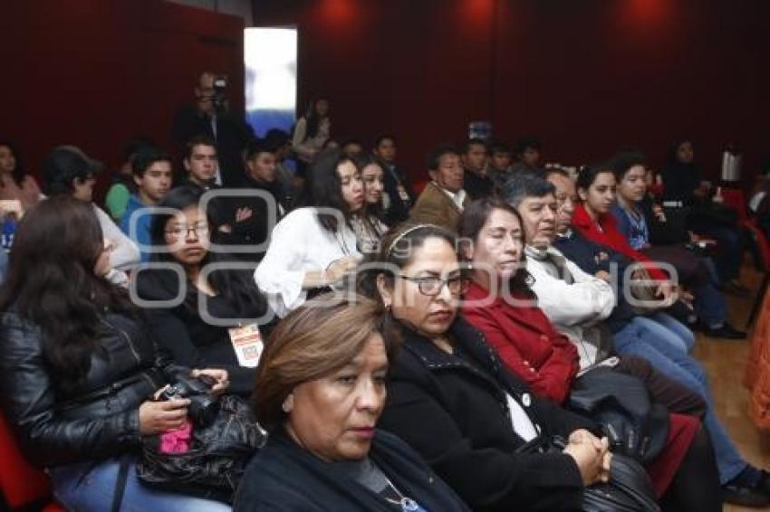 CONGRESO NACIONAL CAMBIO CLIMÁTICO . UIA