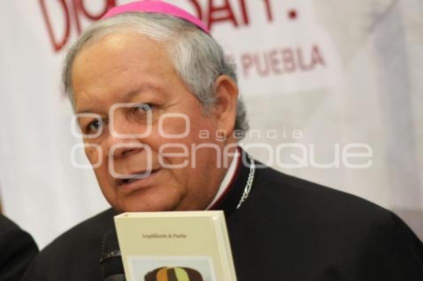 VIII ASAMBLEA DIOCESANA DE PASTORAL