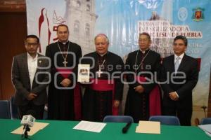 VIII ASAMBLEA DIOCESANA DE PASTORAL