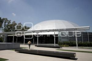 AUDITORIO DE LA REFORMA